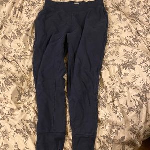 Tna cosy AF fleece sweatpants